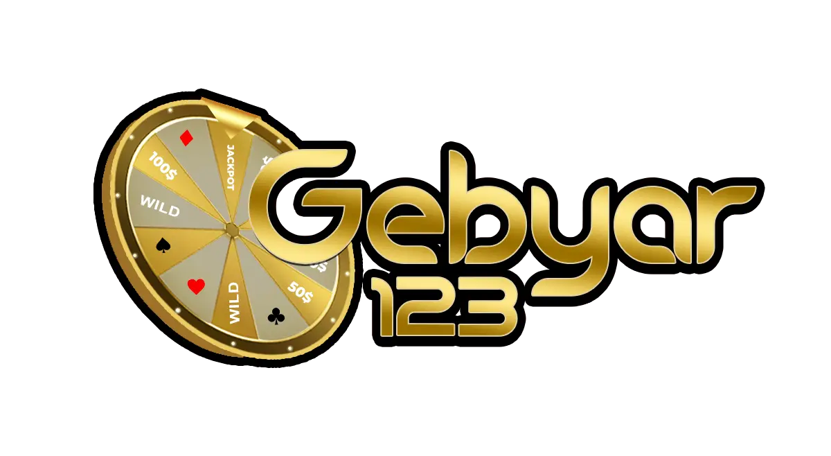LOGO GEBYAR123